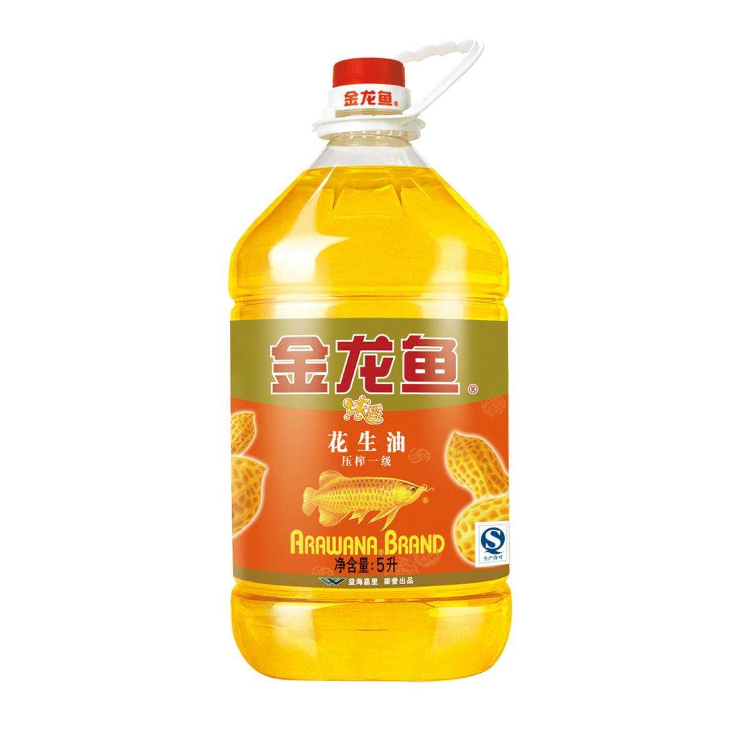 金龍魚(yú)花生油_深圳市偉泰發(fā)餐飲管理有限公司